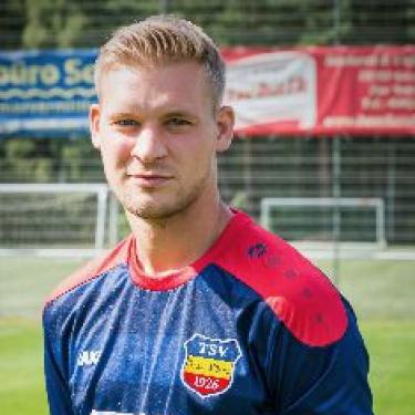 Markus Stegmann, Fußballspieler beim PSV Rostock Herren Ü35